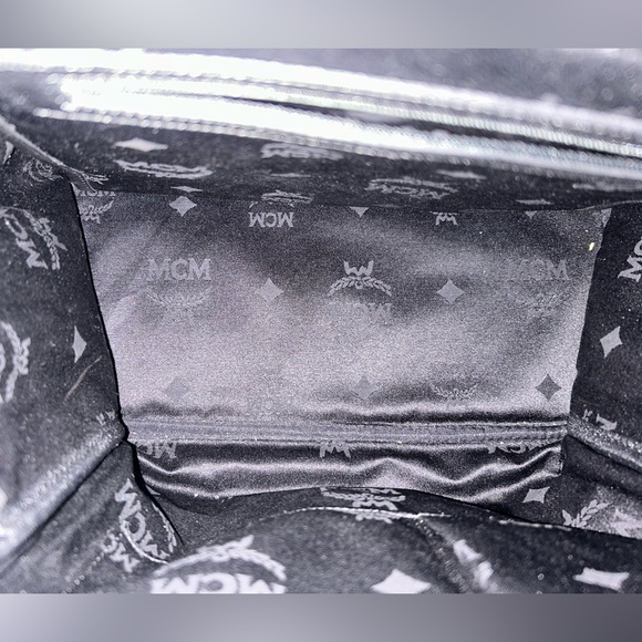 Super Clean MCM Stark Backpack - Picture 8 of 9